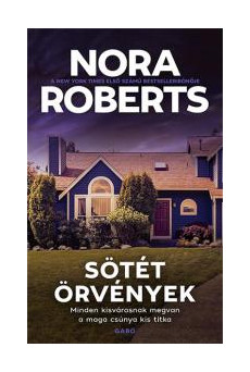 Sötét örvények (e-könyv)