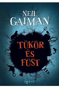 Tükör és füst - Új kiadás (e-könyv)