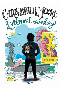 A velencei sárkány (e-könyv)