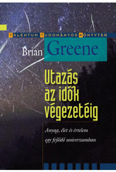 Utazás az idők végezetéig (e-könyv)