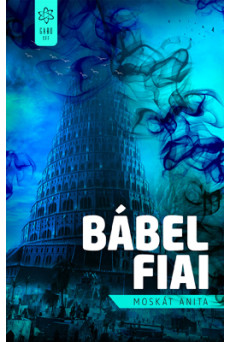 Bábel fiai (e-könyv)