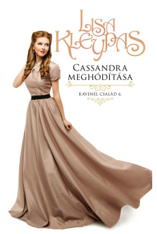 Cassandra meghódítása (e-könyv)