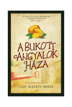 A bukott angyalok háza (e-könyv)