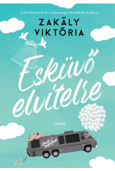 Esküvő elvitelre (e-könyv)