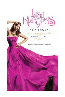 Apja lánya (e-könyv)