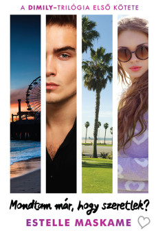 Mondtam már, hogy szeretlek? (e-könyv)