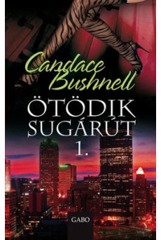 Ötödik sugárút 1. (e-könyv)