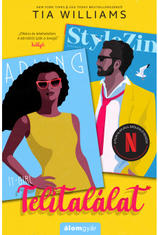 Telitalálat (e-könyv)