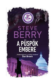 A püspök embere (e-könyv)