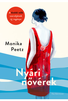Nyári nővérek (e-könyv)