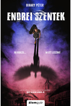 Endrei szentek (e-könyv)