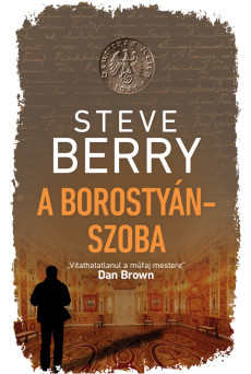 A borostyánszoba (e-könyv)