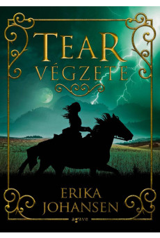 Tear végzete (e-könyv)