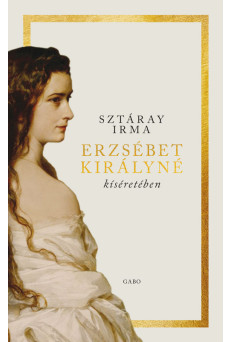 Erzsébet királyné kíséretében (e-könyv)