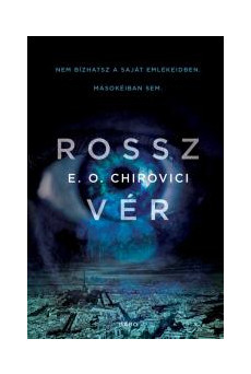 Rossz vér (e-könyv)