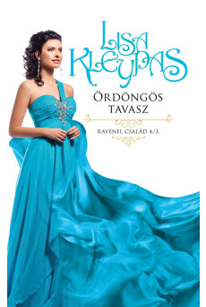 Ördöngős tavasz (e-könyv)