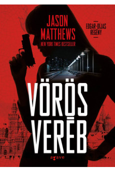 Vörös veréb (e-könyv)