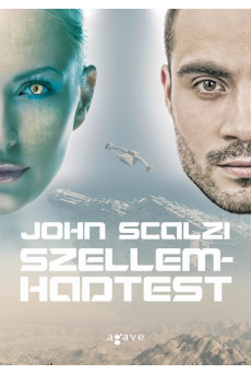 Szellemhadtest (e-könyv)