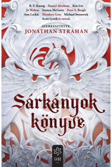 Sárkányok könyve (e-könyv)
