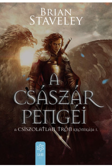 A császár pengéi (e-könyv)