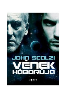 Vének háborúja (e-könyv)