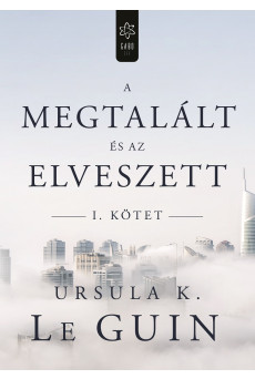 A megtalált és az elveszett I. (e-könyv)