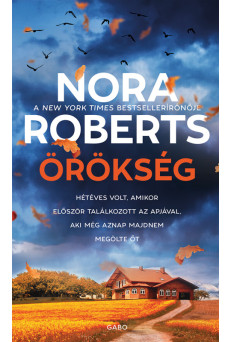 Örökség (e-könyv)