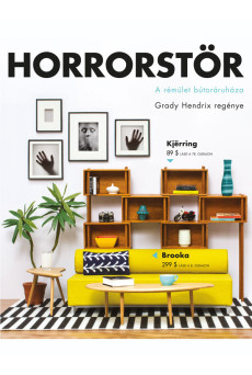 Horrorstör (e-könyv)