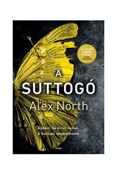 A Suttogó (e-könyv)