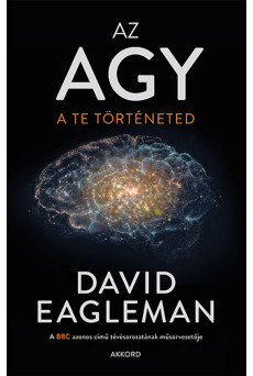 Az agy (e-könyv)