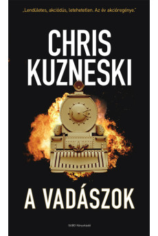 A vadászok (e-könyv)