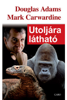 Utoljára látható (e-könyv)