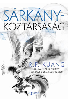 Sárkányköztársaság (e-könyv)