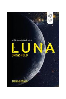 Luna: Ordashold (e-könyv)