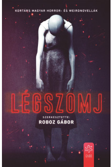 Légszomj (e-könyv)