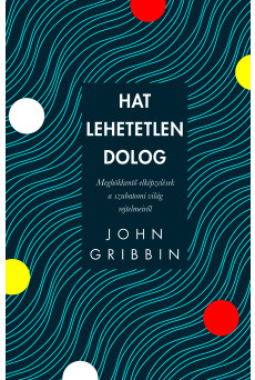 Hat lehetetlen dolog (e-könyv)