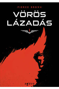 Vörös lázadás (e-könyv)