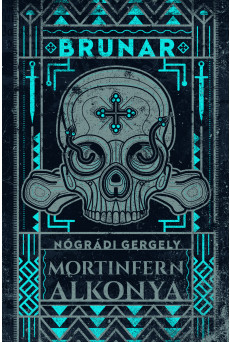 Brunar - Mortinfern alkonya (e-könyv)