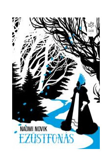 Ezüstfonás (e-könyv)