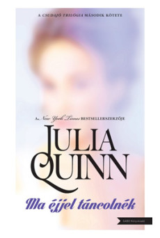 Ma éjjel táncolnék (e-könyv)