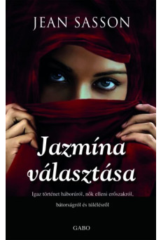 Jazmína választása (e-könyv)