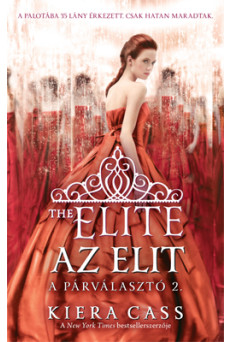 The Elite – Az Elit (e-könyv)