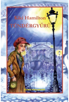 Tündérgyűrű (e-könyv)