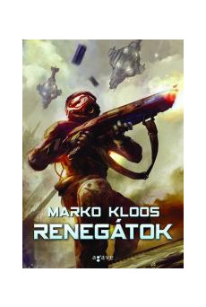 Renegátok (e-könyv)