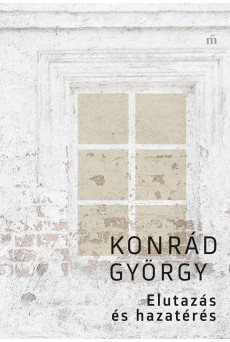 Elutazás és hazatérés (e-könyv)