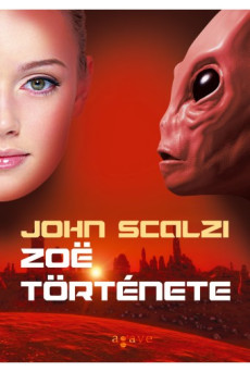 Zoë története (e-könyv)