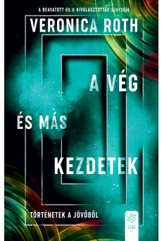 A vég és más kezdetek (e-könyv)