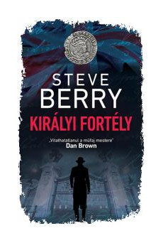 Királyi fortély (e-könyv)