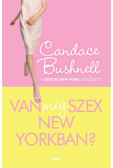Van még szex New Yorkban? (e-könyv)