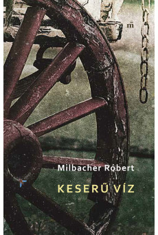 Keserű víz (e-könyv)